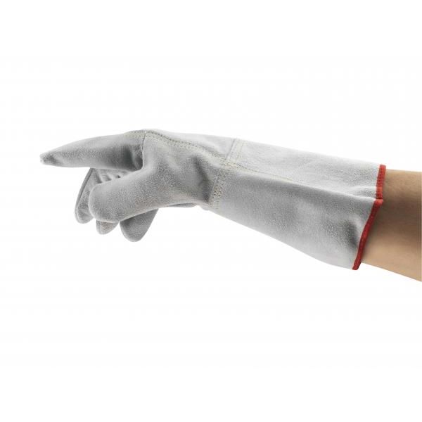 EDGE - Welding Safety Gloves, Model 48-216 , 1 Pair