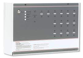 [5056059603743] Context - Conventional Fire Alarm Control Panel, 2 Zone,