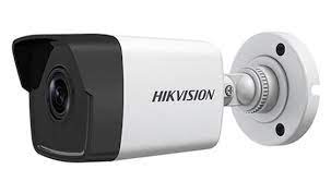 [311309360] Hikvision Camera IP Out Door 2MP 4mm , 30 Meter , DS-2CD1021G0E-I/ECO