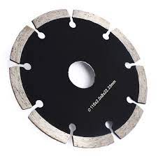 [401817700242] RockLander - Diamond Cutting Disc Blade 4.5 "