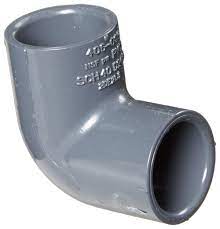 [10116344039] Elbow Pipe , schedule 40,   1"