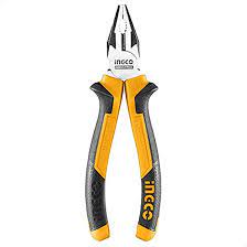 [6925582120479] INGCO - Combination Pliers 7" ,HCP28188
