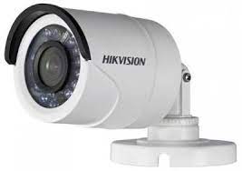 [6941264052340] Hikvision Bullet Camera 2MP 3.6mm ,DS-2CE16D0T-IPF