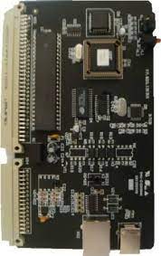 [101917020] Dual Loop card for IFP8, 484 Addressable Devices Capacity , Model LCIFP8