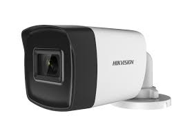[6954273659905] Analoge 5MP  Hikvision  Camera outside