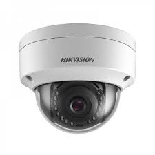 [6954273666965] Hikvision IP Camera 4MP 2.8mm InDoor .DS-2CD1143G0-I