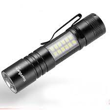 [6956362905001] SupFire Flashlight X255 without Battery