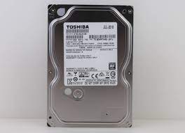 [V3UVM0XM] Toshiba HDD 1TB