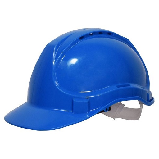 [10223149014] Safety Helmet Blue