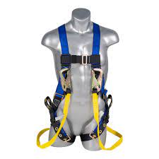 [102457889] Safety Harness - F6RTE Double Hock