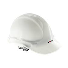 [78371641979] 3M - Safety Helmet, H-701R , White