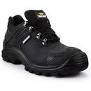Safety Shoes, A-2023, Black