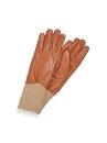 [1045696588] SH - Leather Gloves