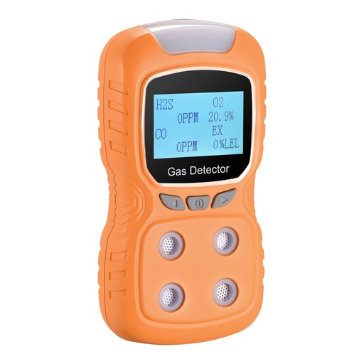 [10112325501] Gas Detector
