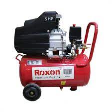[1147826472] Roxon - 2 Cylinder Air Compressor
