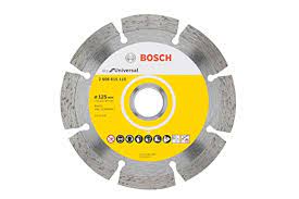 [3165140116480] Bosch - Cutting Wheel  Stone 9 "