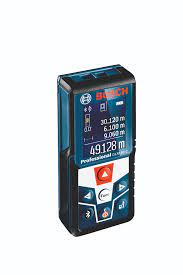 [3165140822909] Bosch -Laser measure,  GLM 50 C