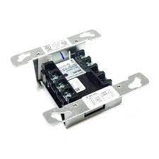 Simplex model 4090-9002  interface module