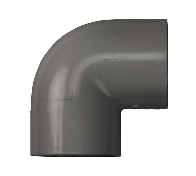 Elbow 1"  schedule 80
