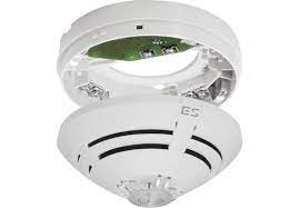 IQ8Quad Standard Base #805590 Esser - 805590 Esser