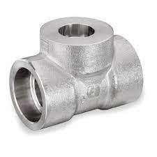 Reducer Tee 1.5"- 1.5"- 1"