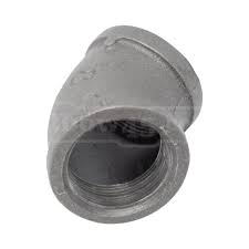 Elbow    Ø 1.5"         thread type BMI