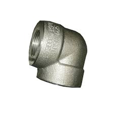 Elbow    Ø 1"         thread type