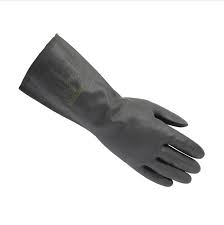 Honeywell - Gloves Chemical Neoprene PowerCoat