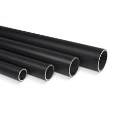Black Steel pipe      Ø 1"