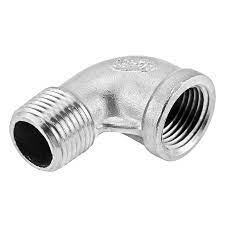Street Elbow    Ø 1"