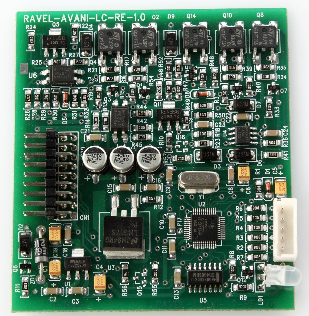 Loop Card