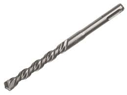 DeWesser - Drill Bit  16 mm . 600 mm