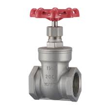 Gate Valve (General)