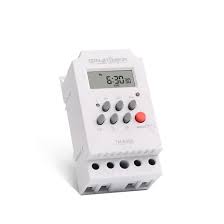SIN timer TM-630A  30 A  ELECTRONIC