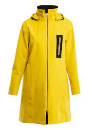 Rainwear