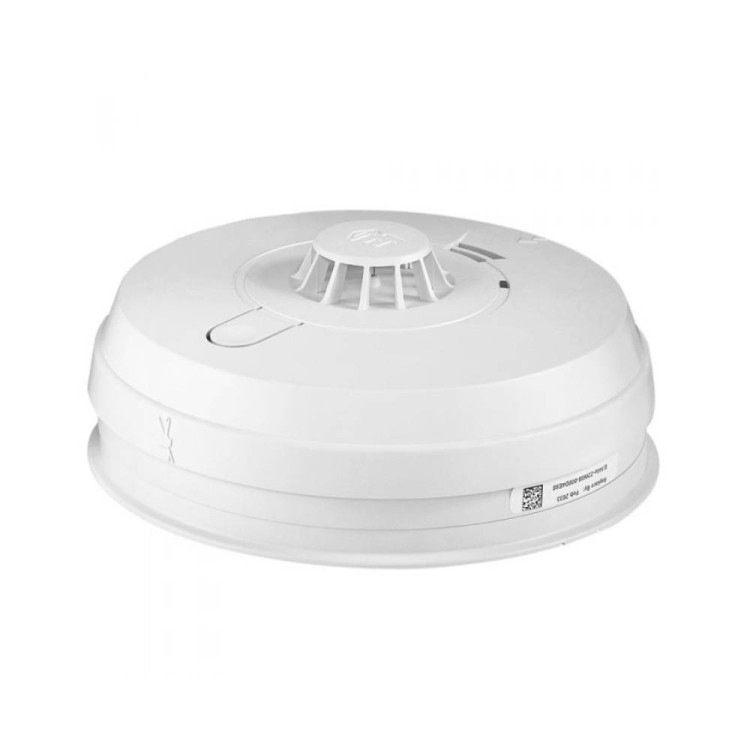 Heat Detector 9V Battery