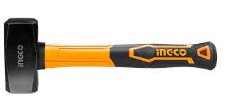 INGCO - Stoning hammer 1500 g , HSTH8803