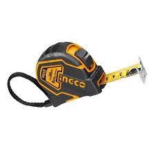 INGCO - Steel Measuring Tape 8 m , HSMT8808