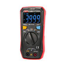 UNI-T Digital Multi Meter  , UT123T