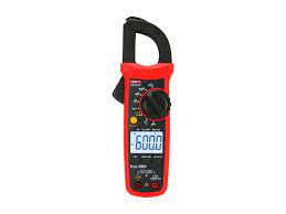 UNI-T Digital Clamp Meter  , UT202A+