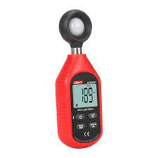 UNI-T - Mini Light Meter, UT383