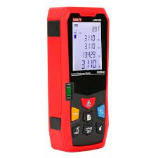 UNI-T - Laser Distance Meter , 40 M