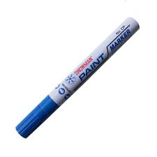 Snowmay - Marker Dry Waterproof , Blue