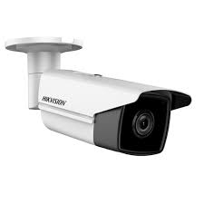 Hikvision - IP Camera 4MP outside. DS-2CD2T43G0-I5
