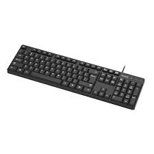 ViewSonic USB Keyboard KU254