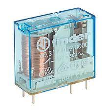 Finder Relay type 230 AC 10A 250V