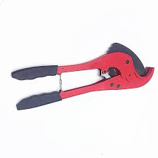 Fumasi - Plastic & Rubber Pipe Shears