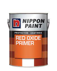 Red Oxide Primer