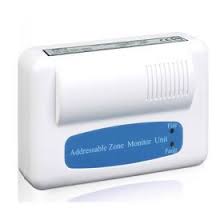 GST - Addressable Interface Input Module  . Model I-9300
