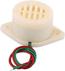 LOUD BUZZER DC 24